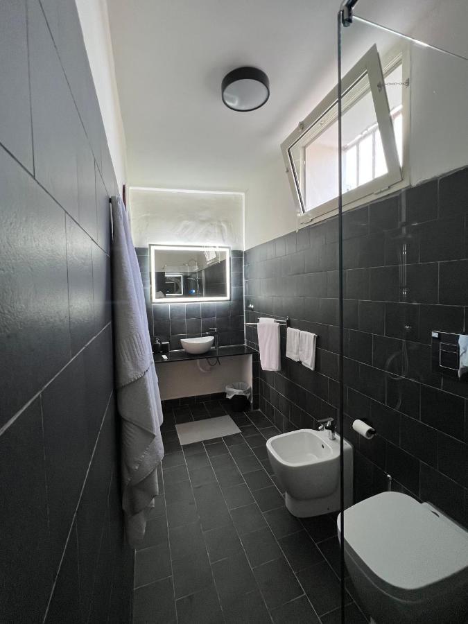 Beach Suites - By Lido Scalzone Castel Volturno Eksteriør bilde
