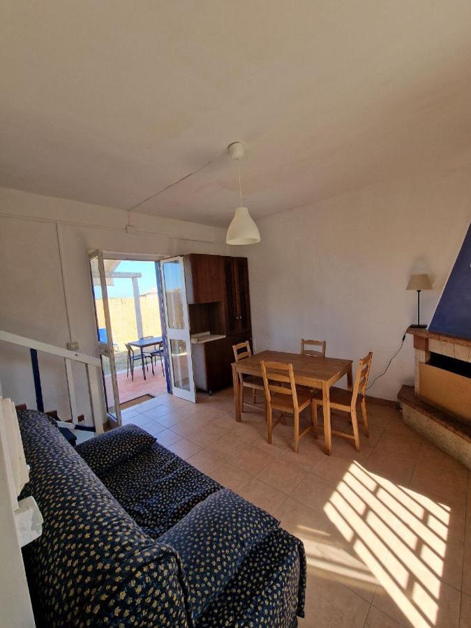 Beach Suites - By Lido Scalzone Castel Volturno Eksteriør bilde