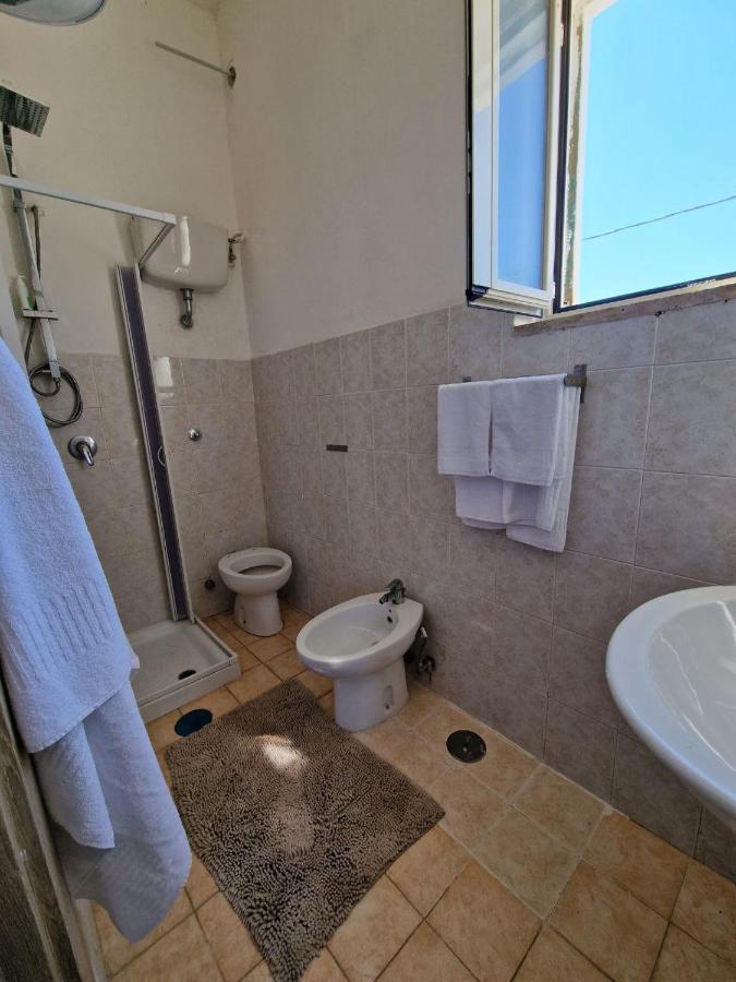 Beach Suites - By Lido Scalzone Castel Volturno Eksteriør bilde