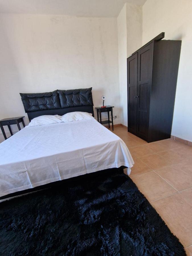 Beach Suites - By Lido Scalzone Castel Volturno Eksteriør bilde