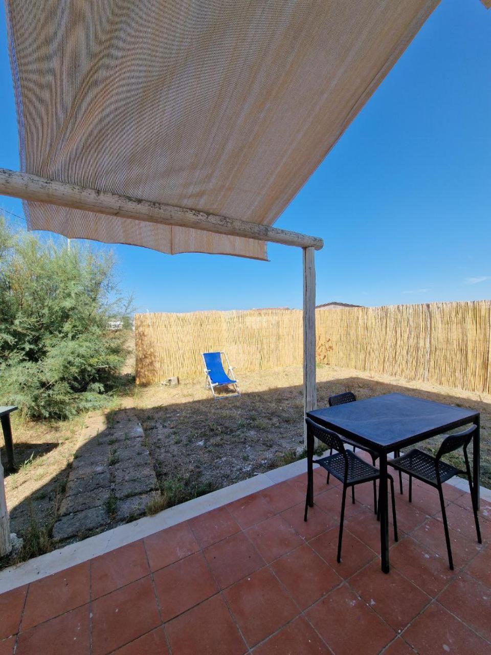 Beach Suites - By Lido Scalzone Castel Volturno Eksteriør bilde