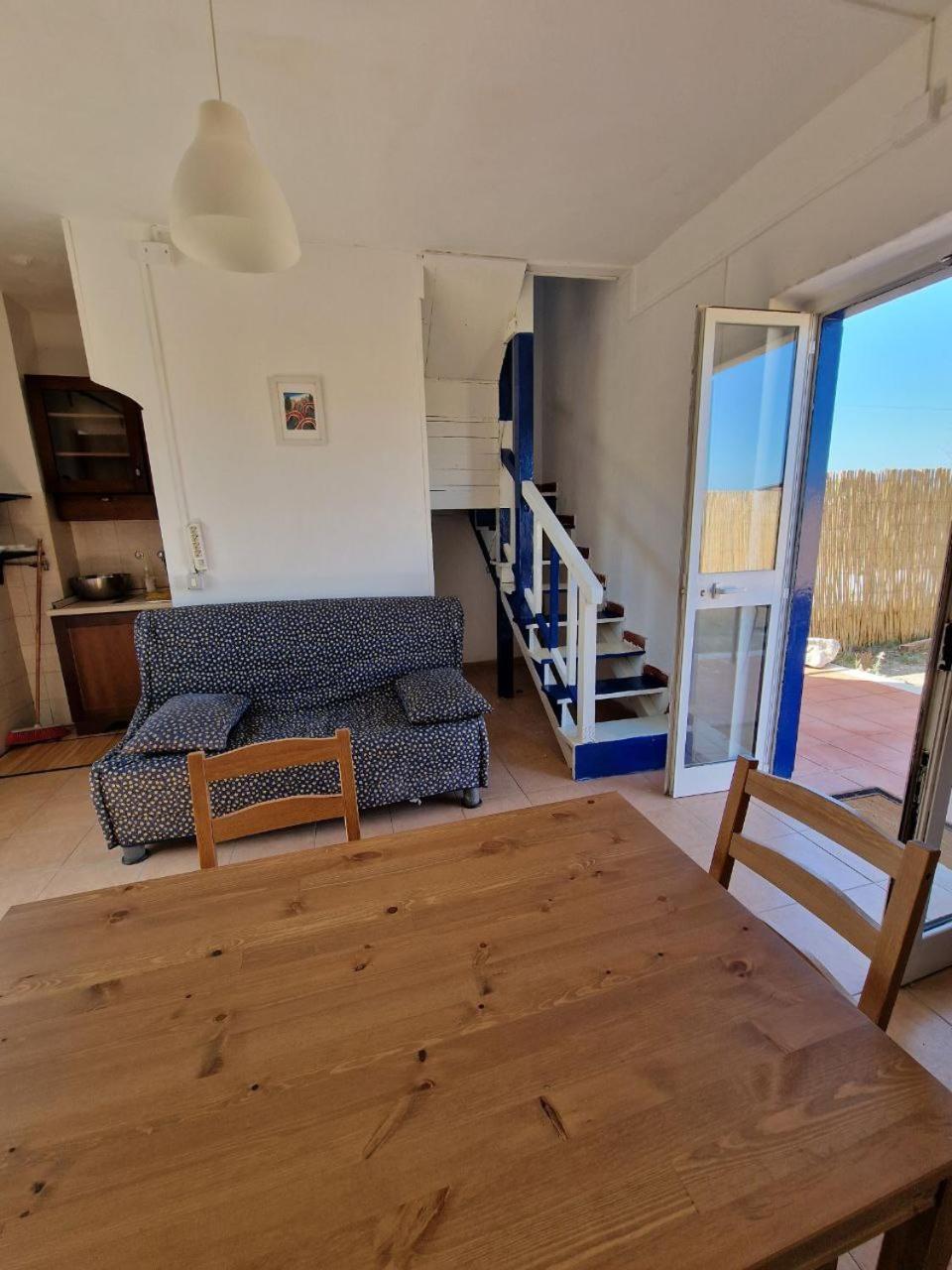 Beach Suites - By Lido Scalzone Castel Volturno Eksteriør bilde